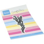 CR1730 Metal Die Marianne Design -Fairy Dust