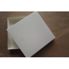 ECO-160-K Card box 160x160x25mm-cream