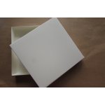 ECO-160-K Card box 160x160x25mm-cream