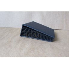 ECO-BAZ115-CZ Album BAZYliszek 115x115- czarny - 6 KART