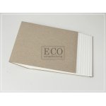 ECO-BAZYL-162K Album BAZYL - 162x212mm- 6 CARDS cream