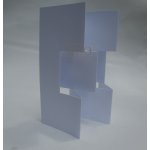 ECO-BB-PAR Base for card -white