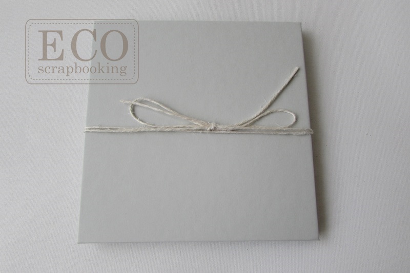 ECO-HAR-11SZC Album harmonic 13x13