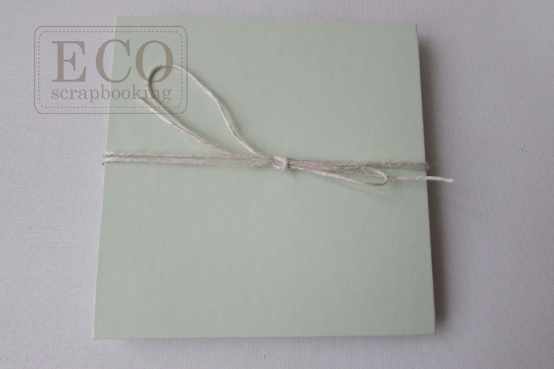 ECO-HAR-11ZC Album harmonic 13x13