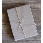 ECO-Jour-100 Mini Journal 100x130