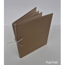 ECO-Jour-20 Mini Journal 20x18