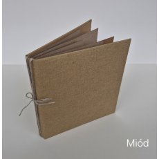 ECO-Jour-220 Mini Journal 220x230