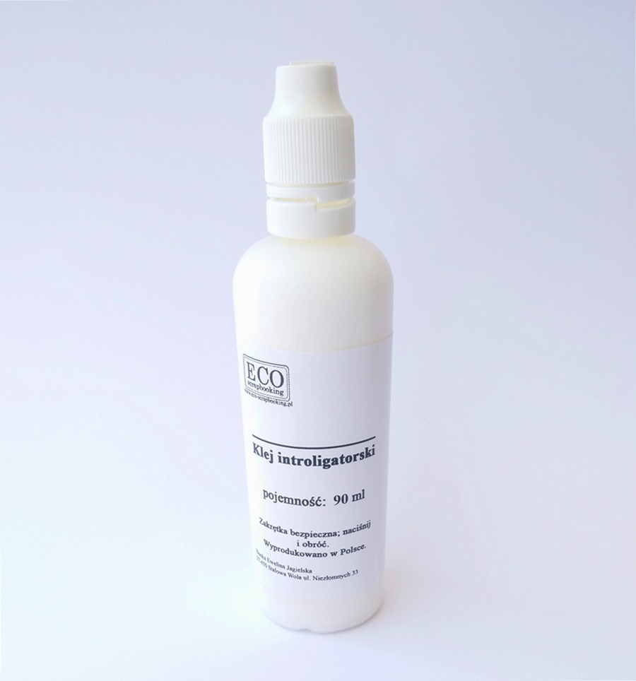 ECO-KLEJ Glue 90 ml