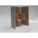 ECO-PARAW-K Base - screen with cover - craft