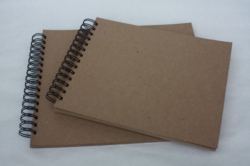 ECO-PR-MAK2 Album (CRAFT) - 200x200