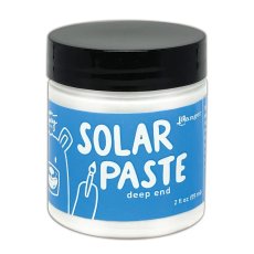 HUA93657  Simon Hurley create. Solar Paste Deep End