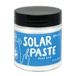 HUA93657  Simon Hurley create. Solar Paste Deep End