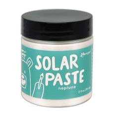 HUA93664  Simon Hurley create. Solar Paste Neptune