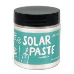 HUA93664  Simon Hurley create. Solar Paste Neptune