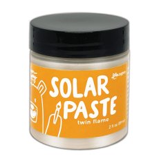 HUA89421  Simon Hurley create. Solar Paste Twin Flame