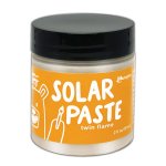 HUA89421 Simon Hurley create. Solar Paste Twin Flame
