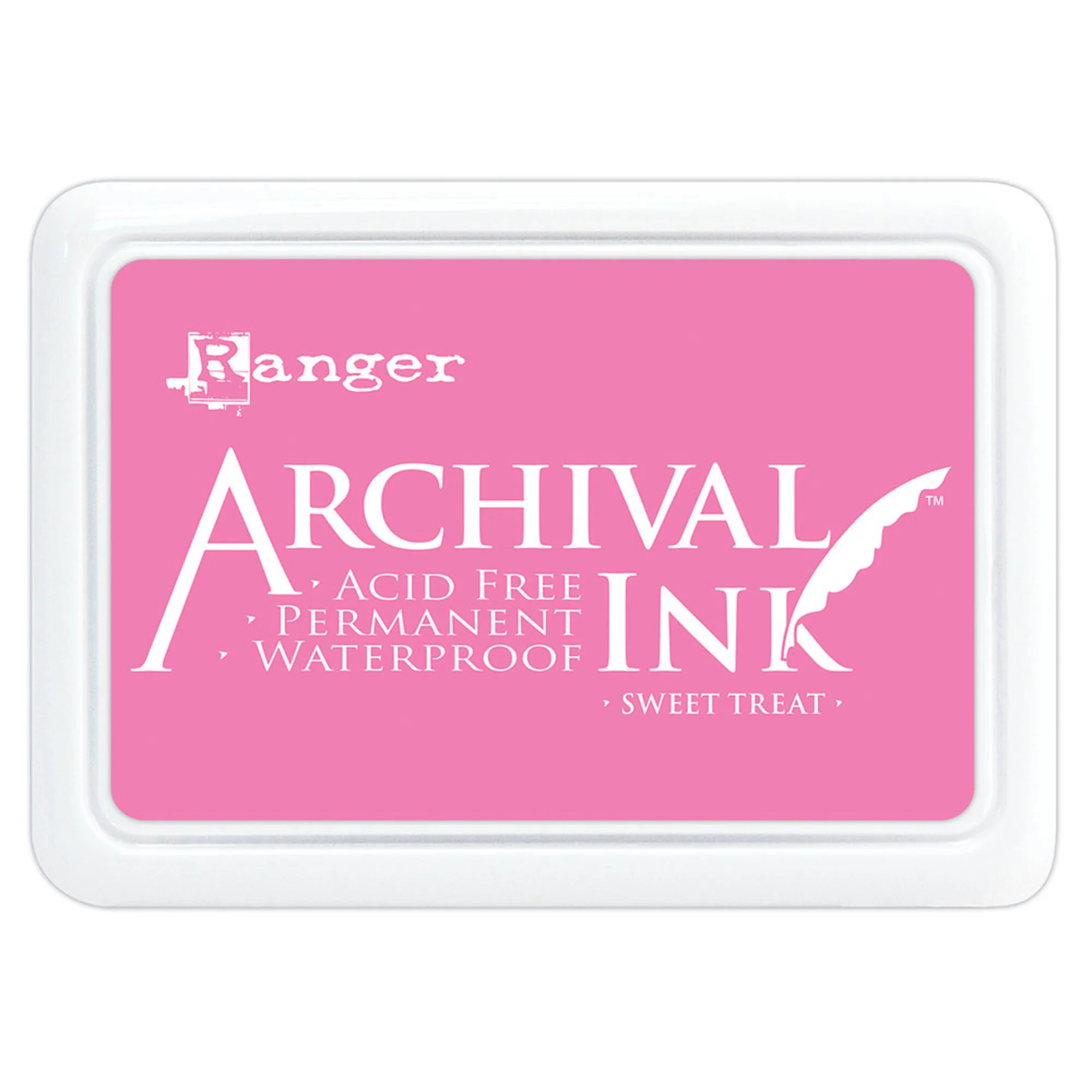 AIP90571 Archival Ink Pads Sweet Treat