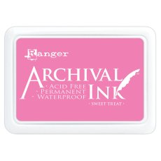 AIP90571 Archival Ink Pads Sweet Treat