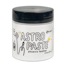 HUA89810 Lunar - Ranger • Simon Hurley Create -  Astro Paste Phoenix	Feather	