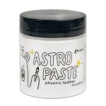 HUA89810 Lunar - Ranger • Simon Hurley Create -  Astro Paste Phoenix	Feather	