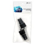 HUA92049 Simon Hurley create. Replacement Sprayers (2pcs)