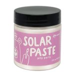 HUA93671  Simon Hurley create. Solar Paste Pity Party