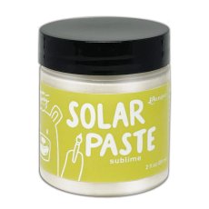 HUA93688  Simon Hurley create. Solar Paste Sublime