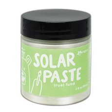 HUA93695  Simon Hurley create. Solar Paste Trust Fund
