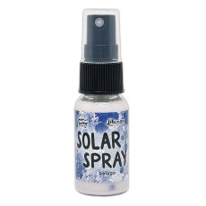 HUJ86581 Simon Hurley create. Solar Spray Beluga
