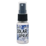 HUJ86581 Simon Hurley create. Solar Spray Beluga