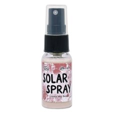 HUJ86604 Simon Hurley create. Solar Spray Cross my Heart