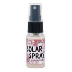 HUJ86604 Simon Hurley create. Solar Spray Cross my Heart