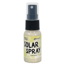 HUJ90472 Simon Hurley create. Solar Spray Sublime