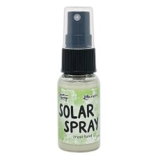 HUJ90489 Simon Hurley create. Solar Spray Trust Fund