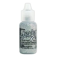 SGG01911 Stickles Silver