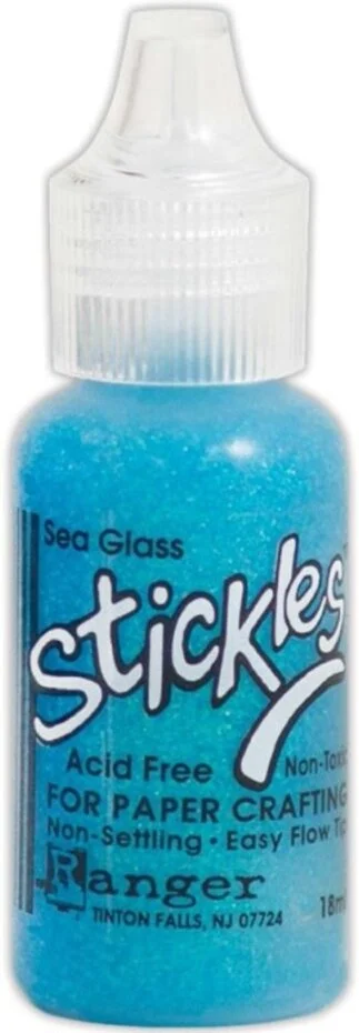 SGG46349 Stickles Sea Glass