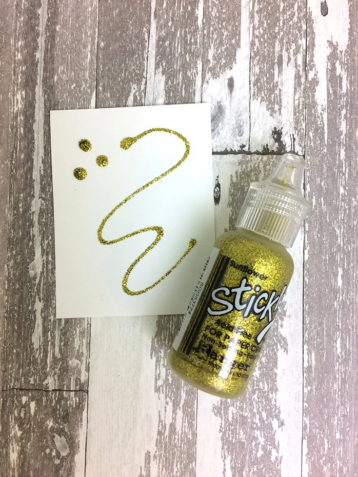 SGG53774 Stickles Sunflower