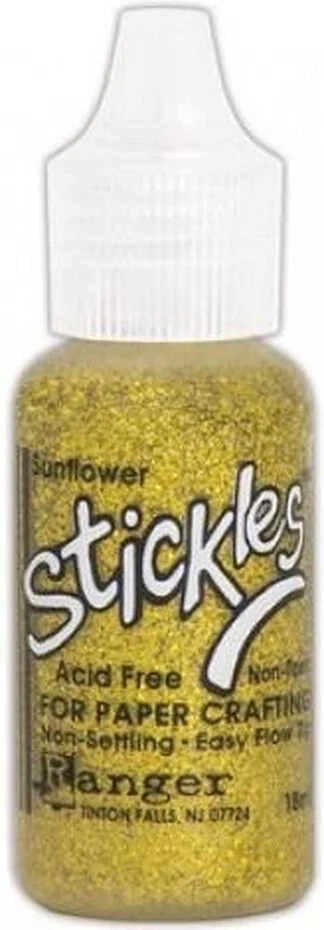 SGG53774 Stickles Sunflower