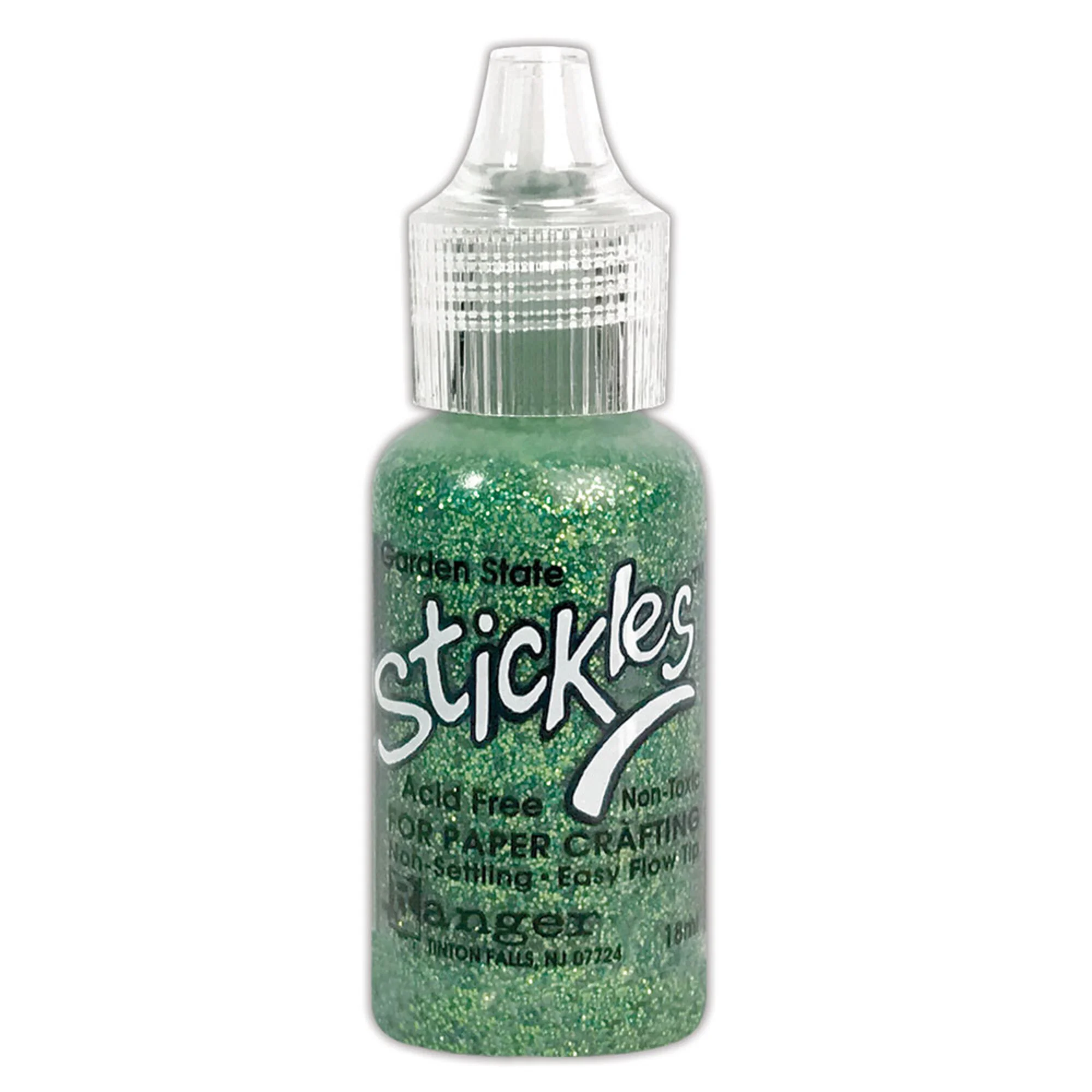 SGG77121 Stickles Garden State