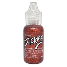 SGG85898 Stickles Cayenne