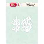 CW417 Cutting Die - Marine Plants 1 -Craft&You Design
