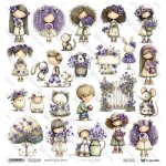 K-1 Kids 1- ScrapAndMe