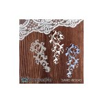 SAME-INS045 Ornament Metal Cutting Dies - ScrapAndMe