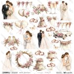 W-9 Wedding 9 - ScrapAndMe