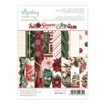 MT-SOJ-11 Season of Joy -Basic BOOK - MINTAY