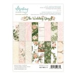 MT-TWD-11 The Wedding Day -Basic BOOK - MINTAY