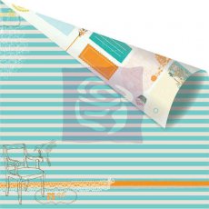 PM845452 - Papier dwustronny Lady Bird - Lovely