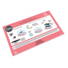 660585 Sizzix Big Shot Plus Accessory - Adapter B, Standard