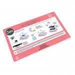660585 Sizzix Big Shot Plus Accessory - Adapter B, Standard