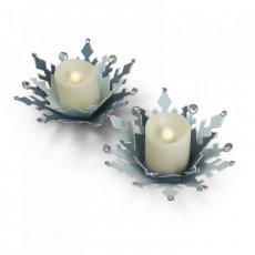 662286 Sizzix Bigz Die - Snowflake Centerpiece